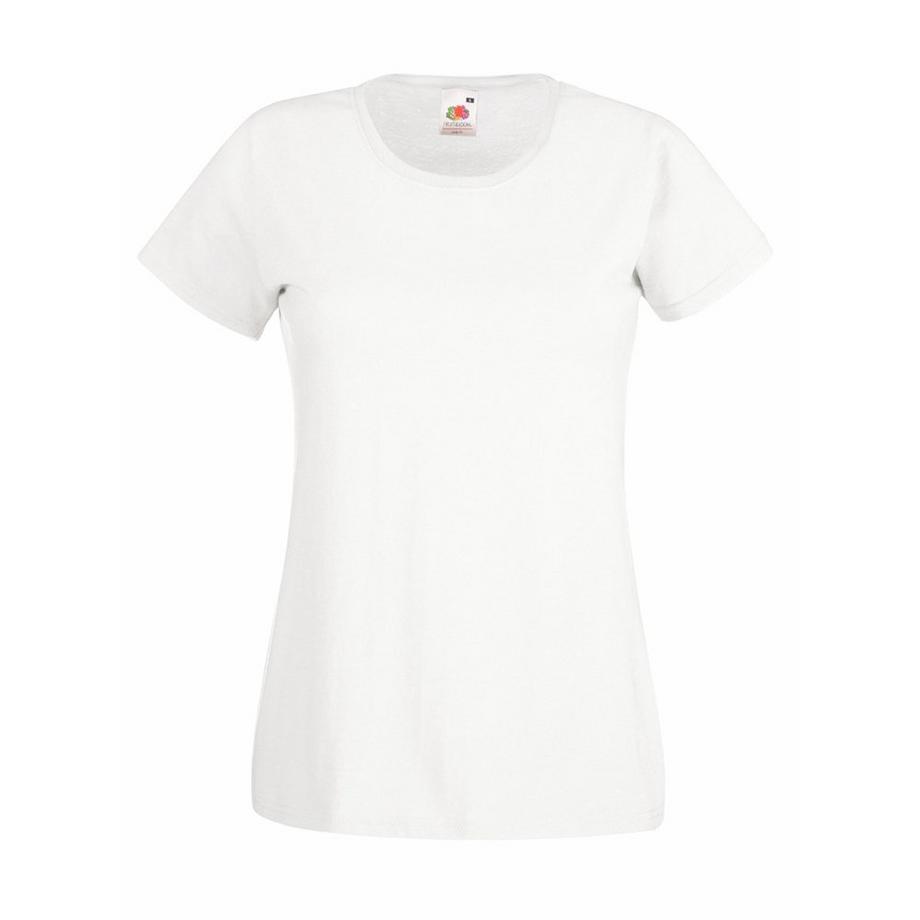 Universal Textiles Value T-Shirt  
