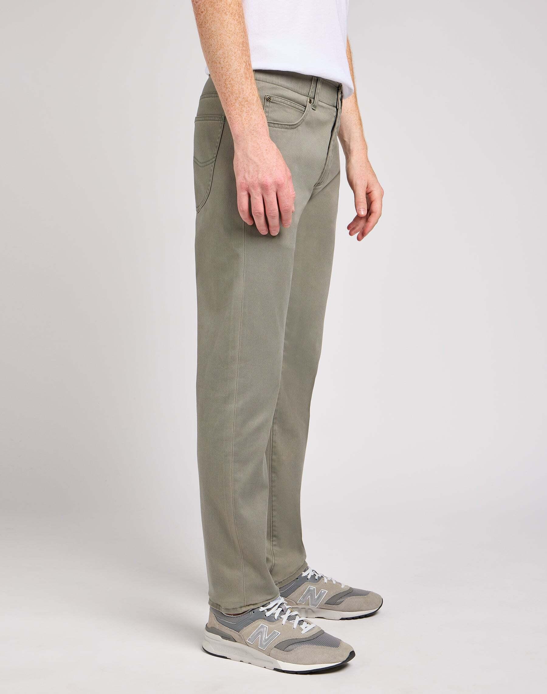 Lee MVP Slim Fit Hosen  