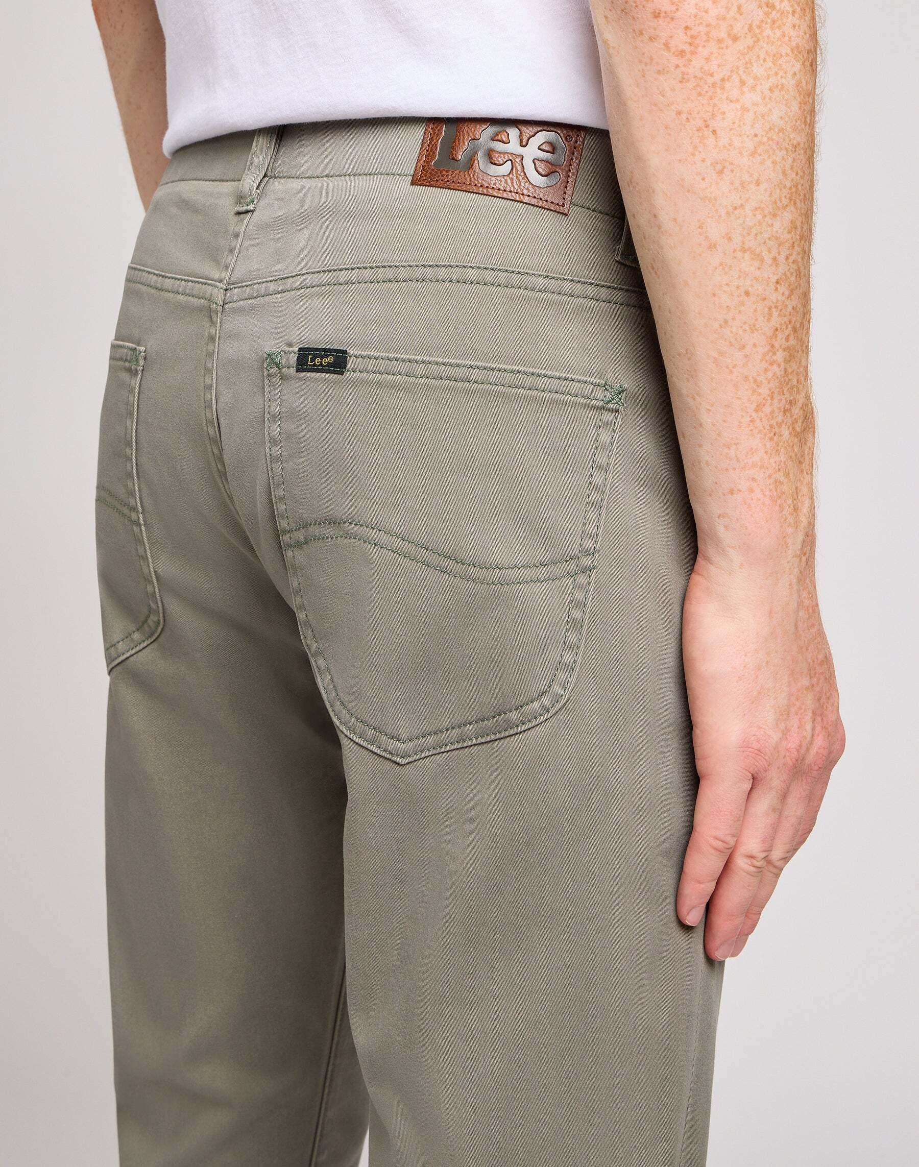 Lee MVP Slim Fit Hosen  