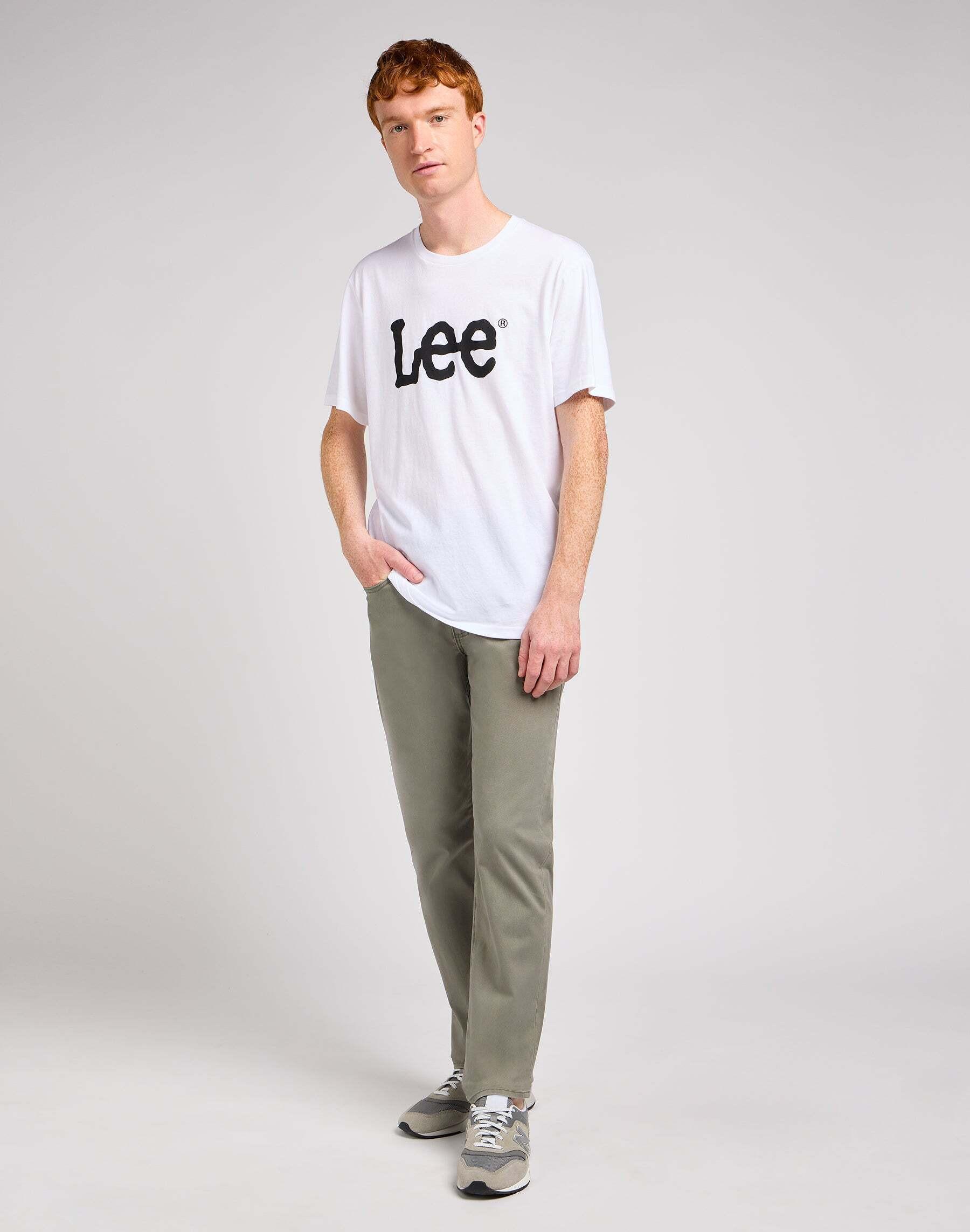 Lee MVP Slim Fit Hosen  