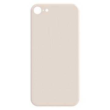 Vitre Arrière iPhone SE 2020 Doré
