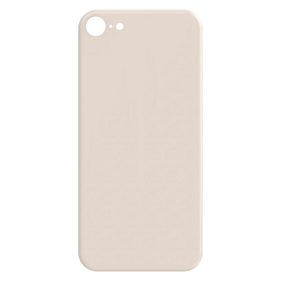 Avizar  Akkudeckel iPhone SE 2020 / 8 Gold 