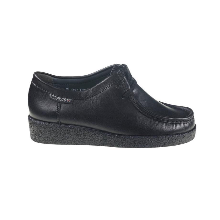 Mephisto  Christy - Chaussure à lacets cuir 