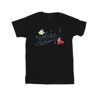 Disney  The Little Mermaid TShirt 