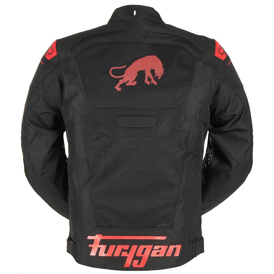Furygan Atom Evo Giacca Moto  