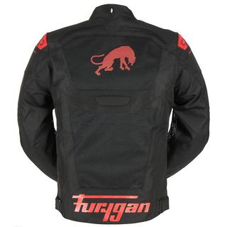 Furygan Atom Evo Giacca Moto  