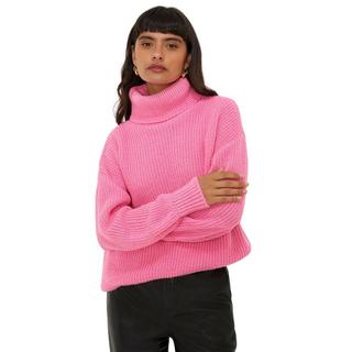 Dorothy Perkins  Pullover Rollkragen 