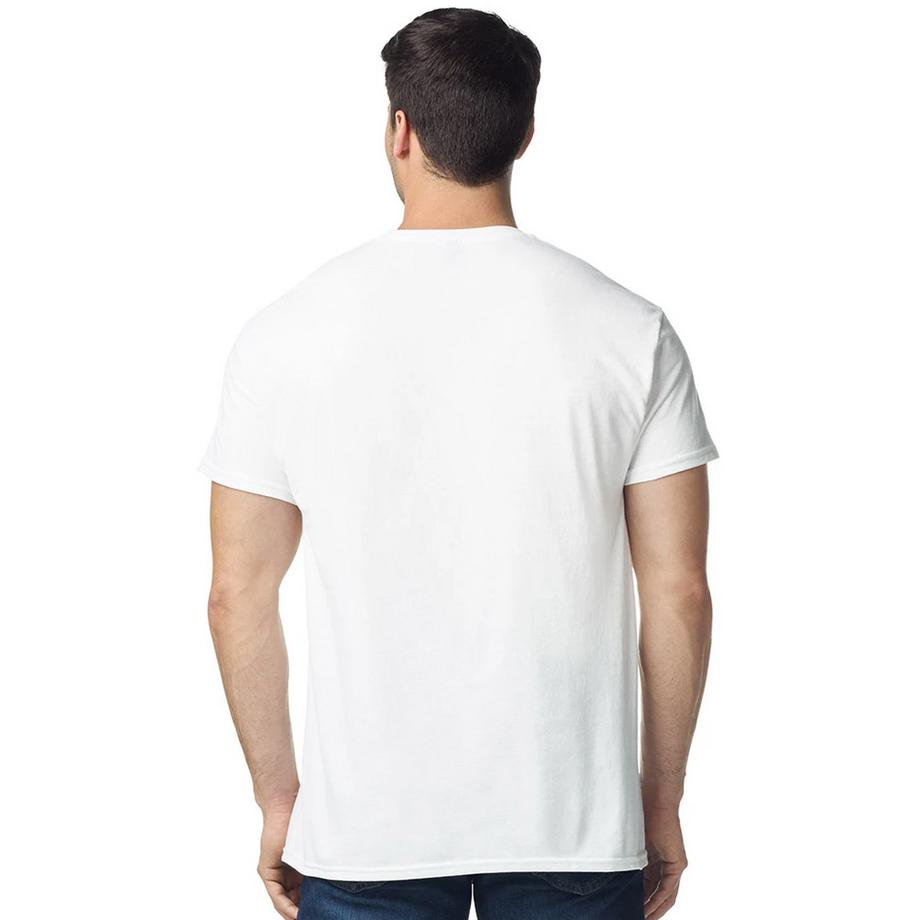 Gildan T-Shirt Label  