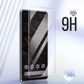 Avizar  Coque + Verre Trempé Google Pixel 7a 