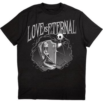 Tshirt LOVE IS ETERNAL