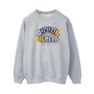 Friends Central Perk Sweatshirt  