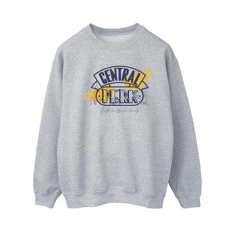 Friends Central Perk Sweatshirt  