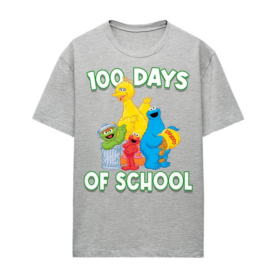 100 Days Of School T-Shirt