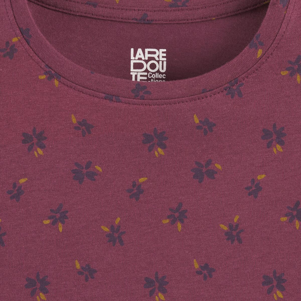 La Redoute Collections  Lot de 5 t-shirts manches longues 