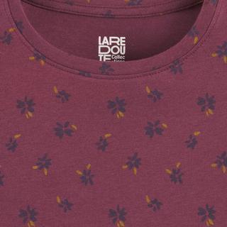 La Redoute Collections  Lot de 5 t-shirts manches longues 