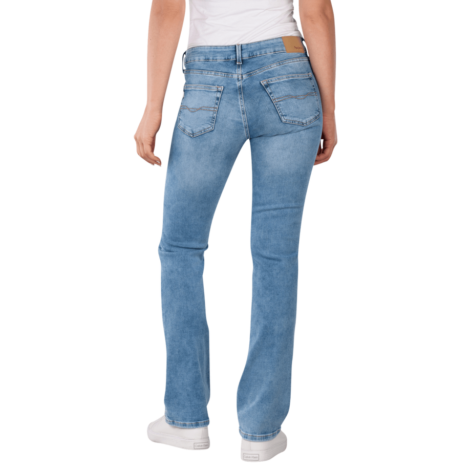 Pepe Jeans London Piccadilly Bootcut Jeans  