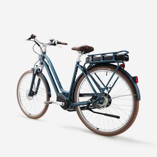 ELOPS  Citybike mit elektronischer Unterstützung Aluminiumrahmen 