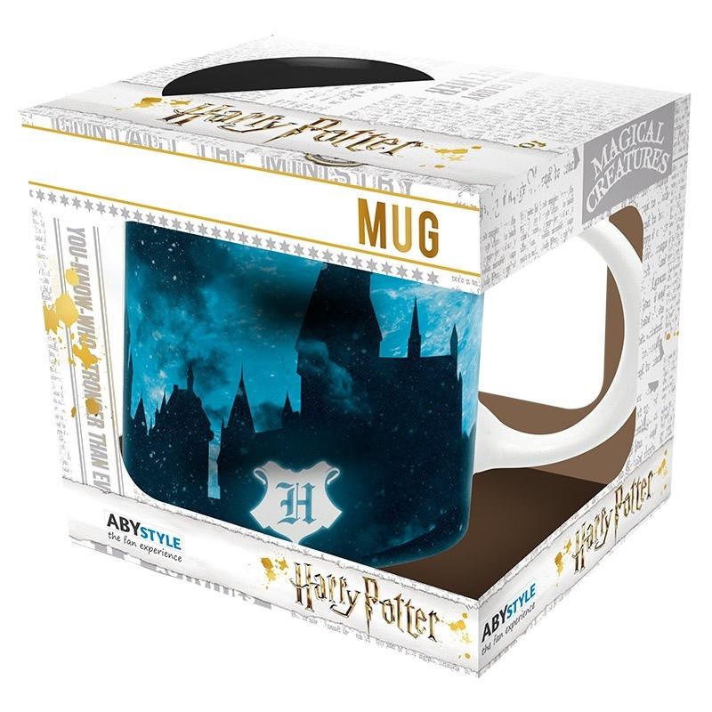 Abystyle  Mug - Subli - Harry Potter - Expecto Patronum 