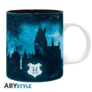 Abystyle  Becher - Subli - Harry Potter - Expecto Patronum 