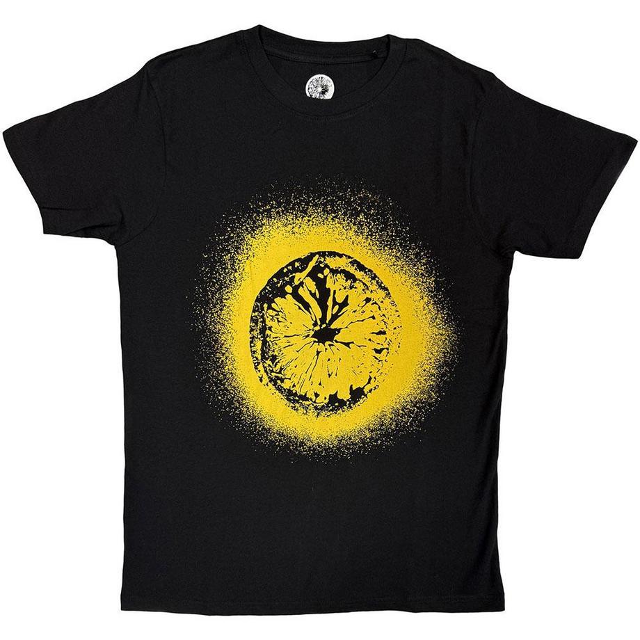 T-ShirtMotiftyle Citron