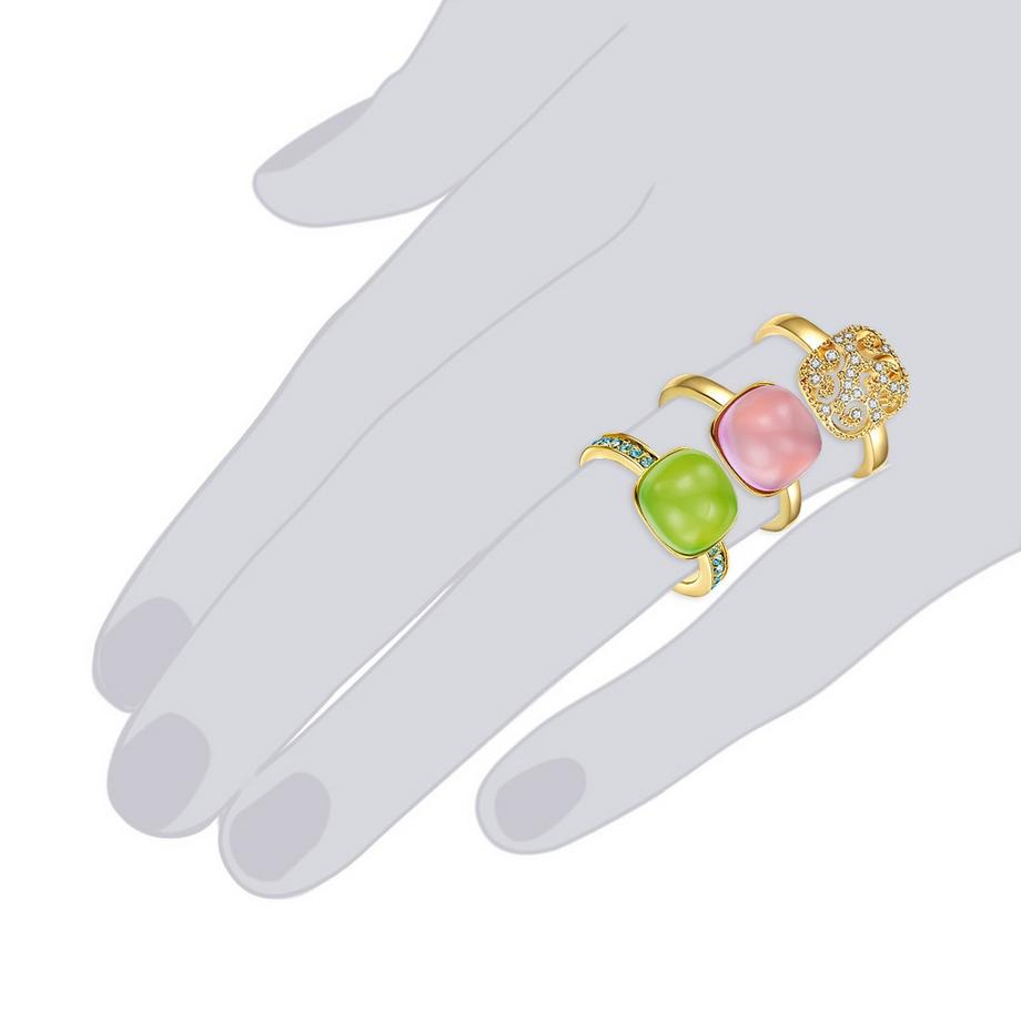 Lulu & Jane  Ring 