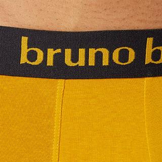 bruno banani  4er Pack Flowing - Retro Short  Pant 