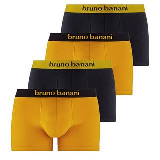 bruno banani  Flowing lot de 4 - boxers 