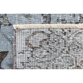 VIDAL Tappeto fatto a mano Ultra Vintage  