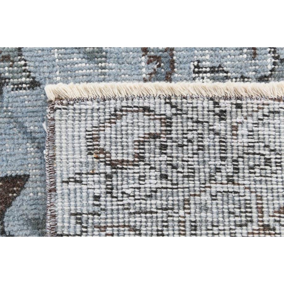 VIDAL Handgemachter Teppich Ultra Vintage  