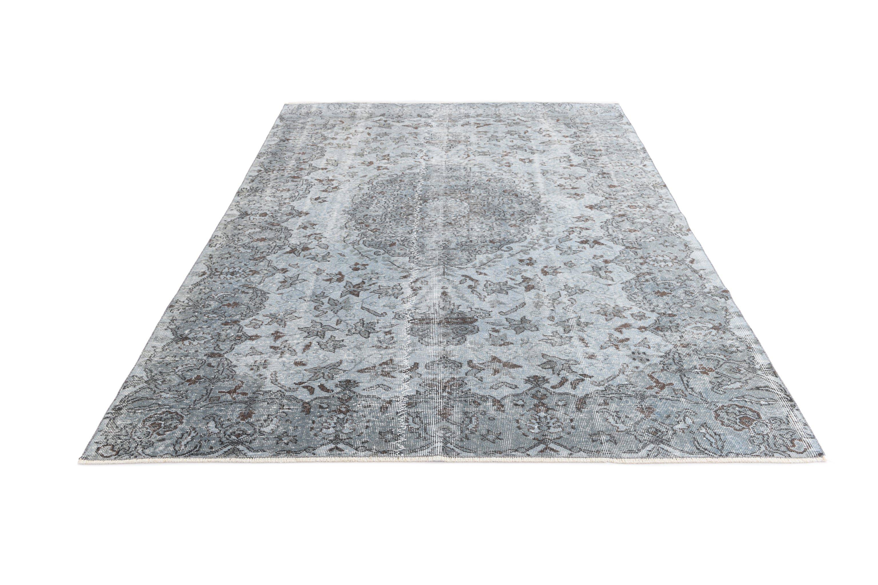 VIDAL Tappeto fatto a mano Ultra Vintage  