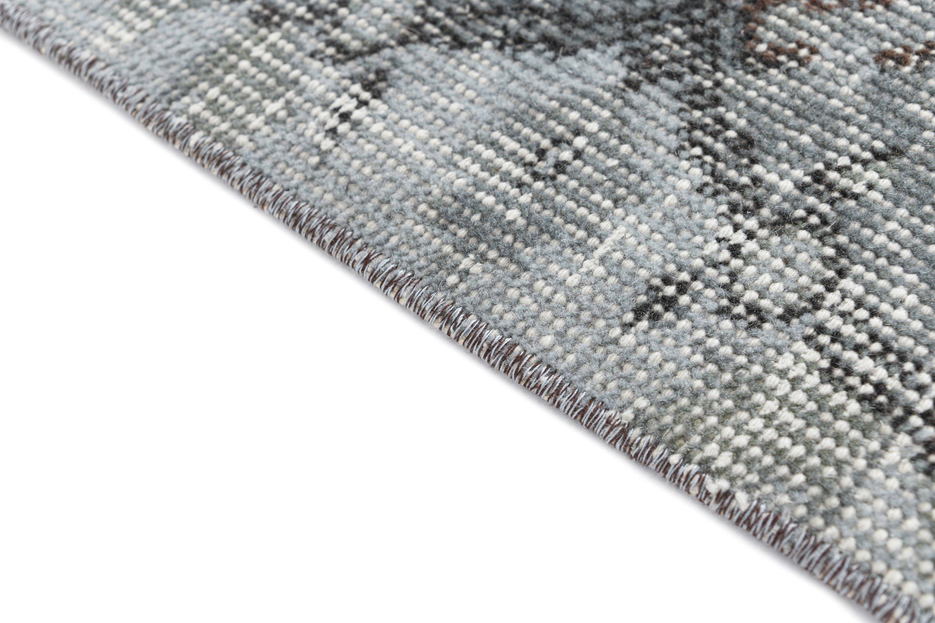 VIDAL Tappeto fatto a mano Ultra Vintage  