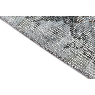 VIDAL Tappeto fatto a mano Ultra Vintage  