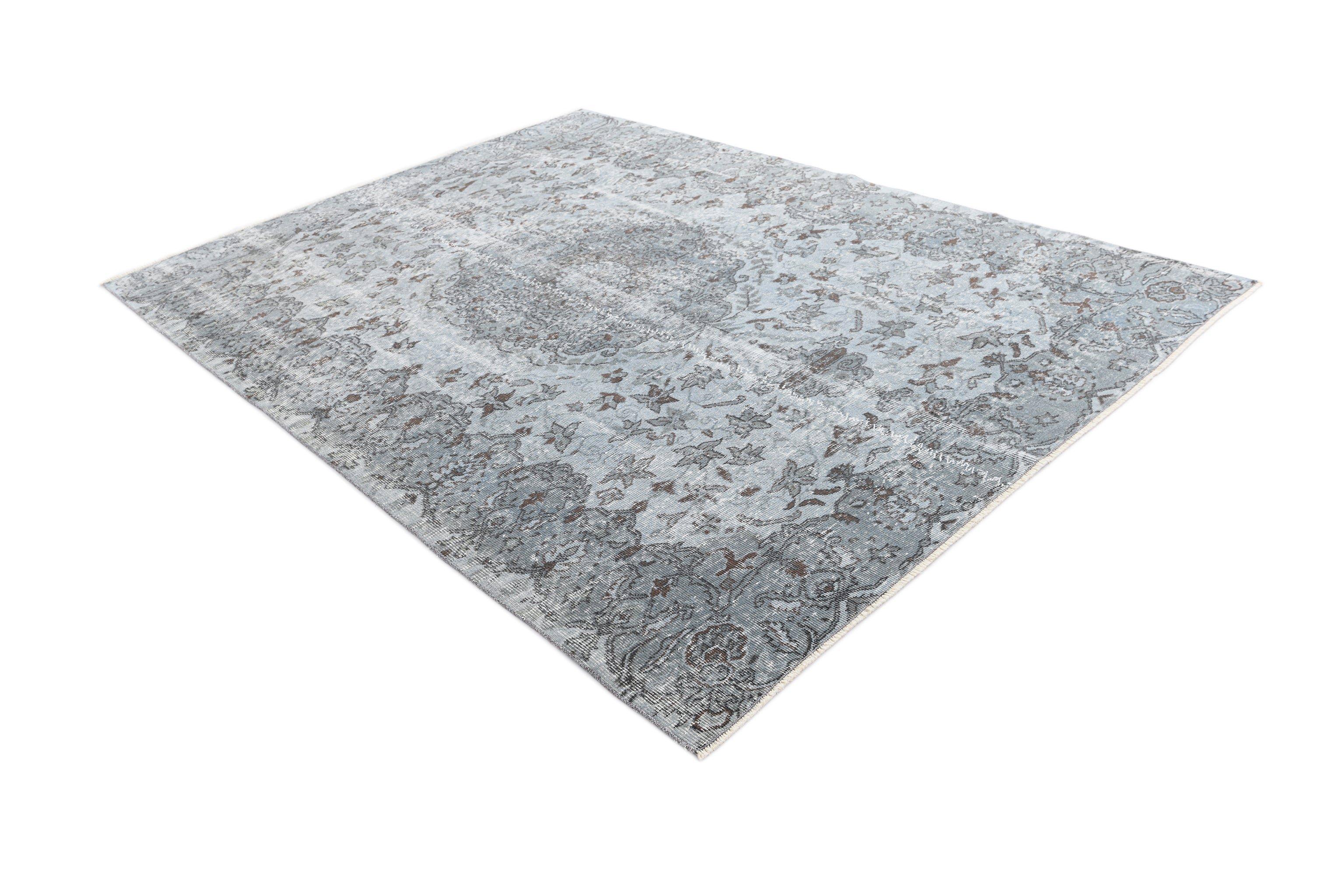 VIDAL Tapis fait à la main Ultra Vintage  