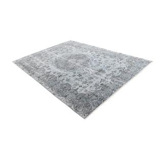 VIDAL Tappeto fatto a mano Ultra Vintage  