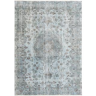 VIDAL Tapis fait à la main Ultra Vintage  