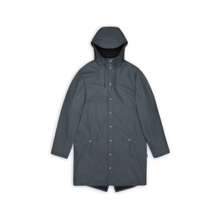 RAINS 12020 Long Jacket  