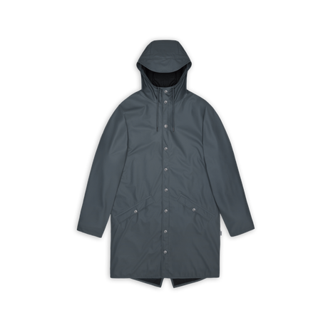 RAINS 12020 Long Jacket  