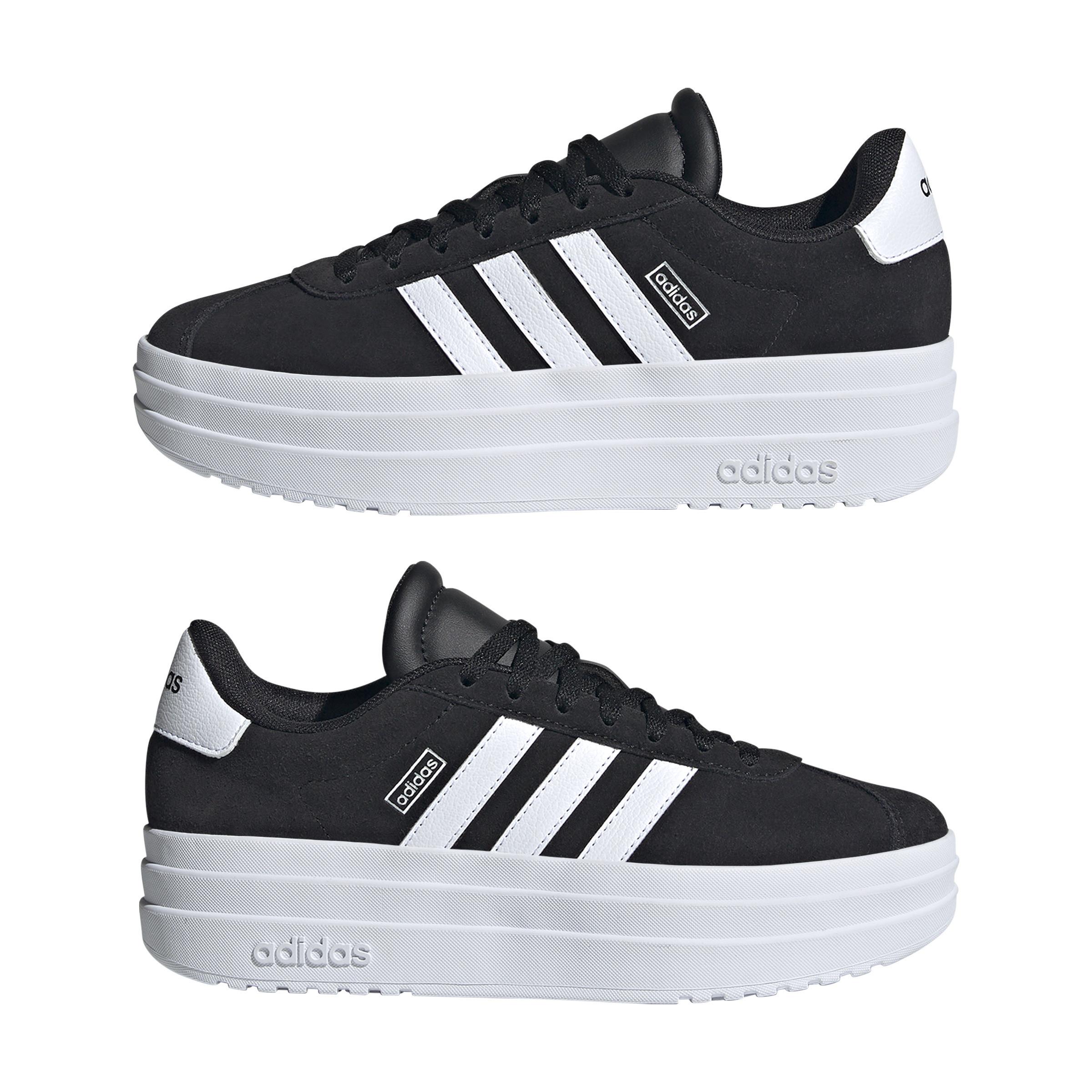 adidas  sneakers vl court bold 