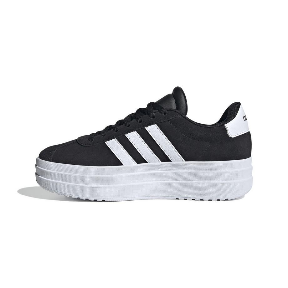 adidas VL Court Bold Plateau Sneakers  