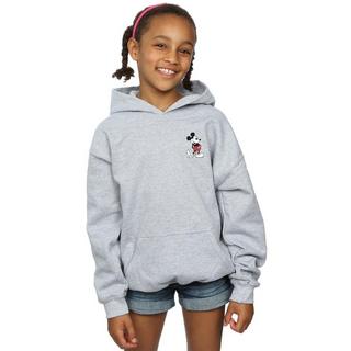 Disney  Kickin Kapuzenpullover 