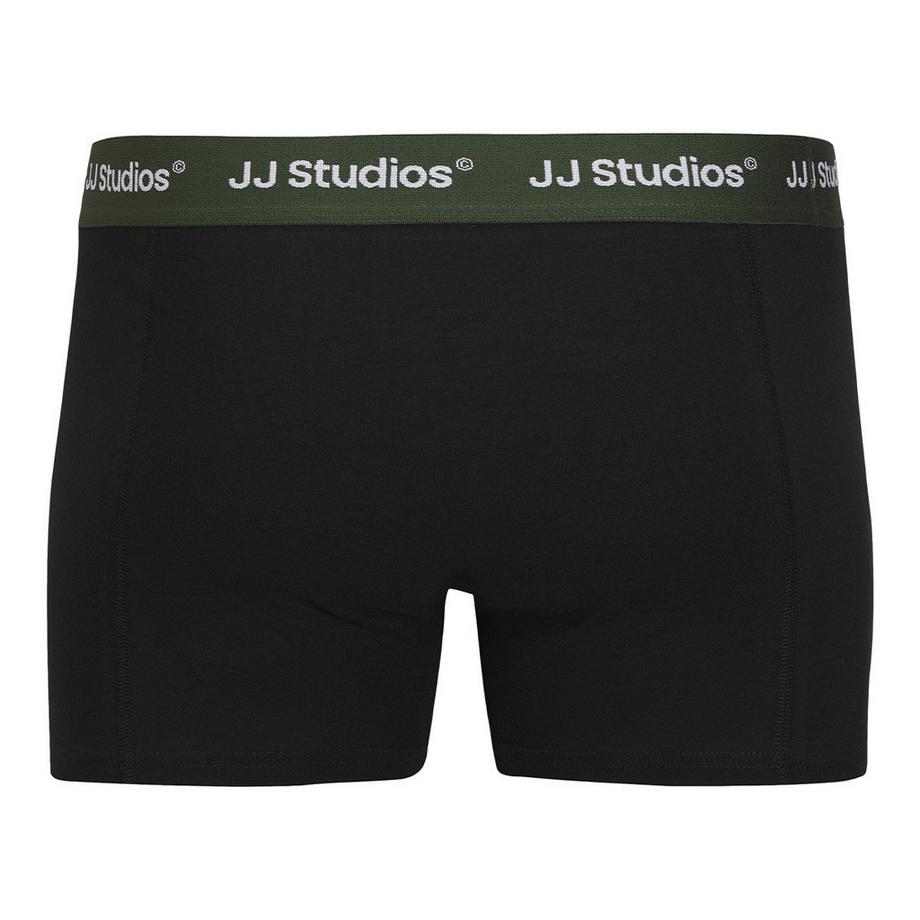 JACK & JONES Soho Retro Short 6er Pack  