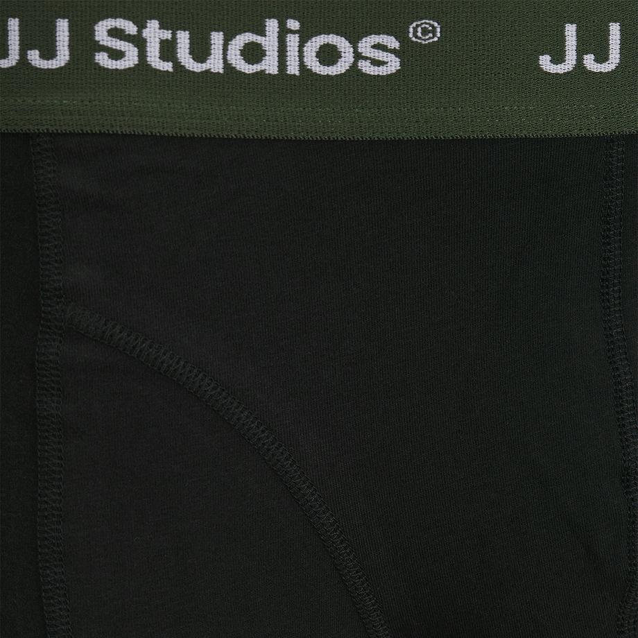 JACK & JONES Soho Retro Short 6er Pack  