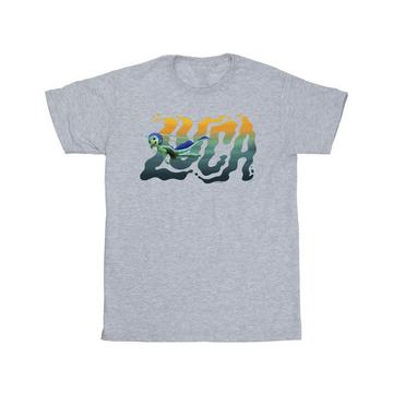 Swim TShirt