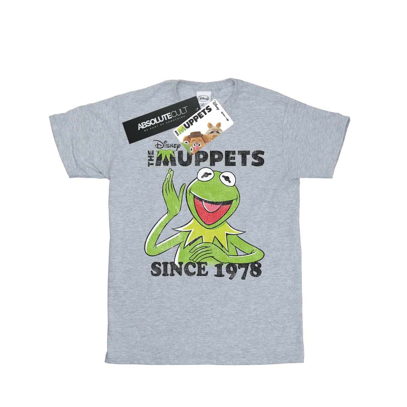 Disney  The Muppets Since 1978 TShirt 