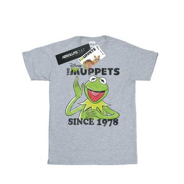 The Muppets Since 1978 TShirt