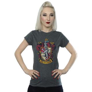 Harry Potter Gryffindor Blason T-Shirt  