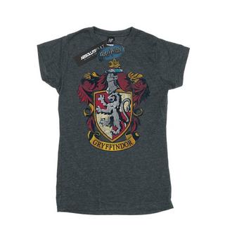 Harry Potter Gryffindor Blason T-Shirt  