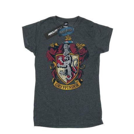 Harry Potter Gryffindor Blason T-Shirt  