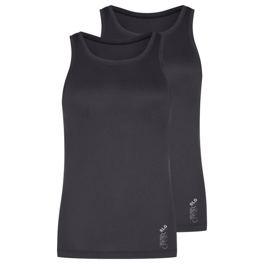 SLG Base Soft lot de 2  - maillot de corps
