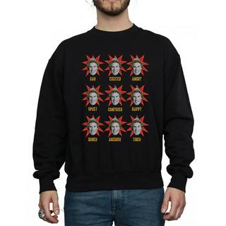 Elf  Sweatshirt 